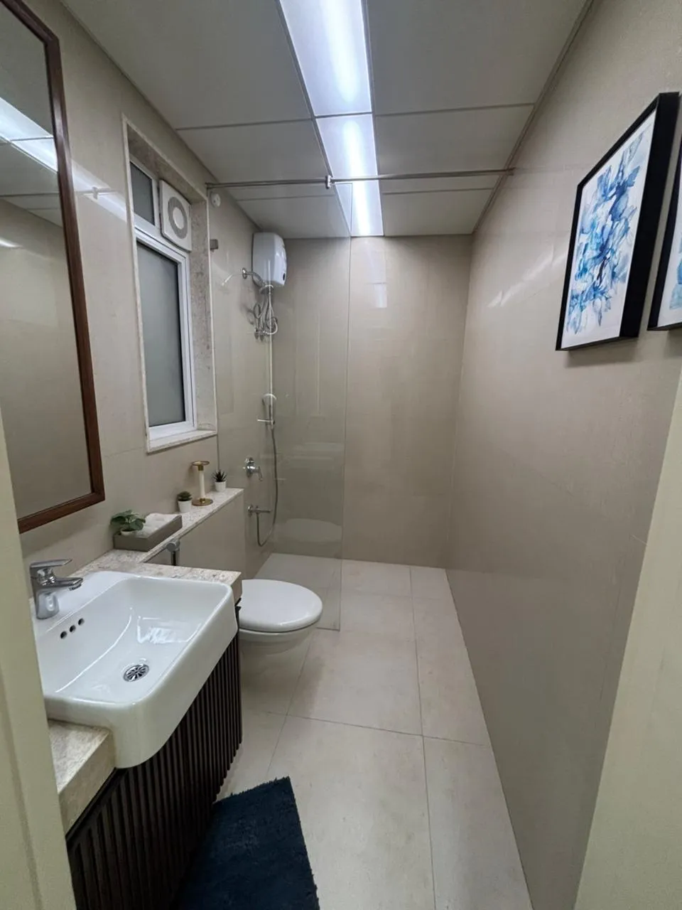 Washroom 2